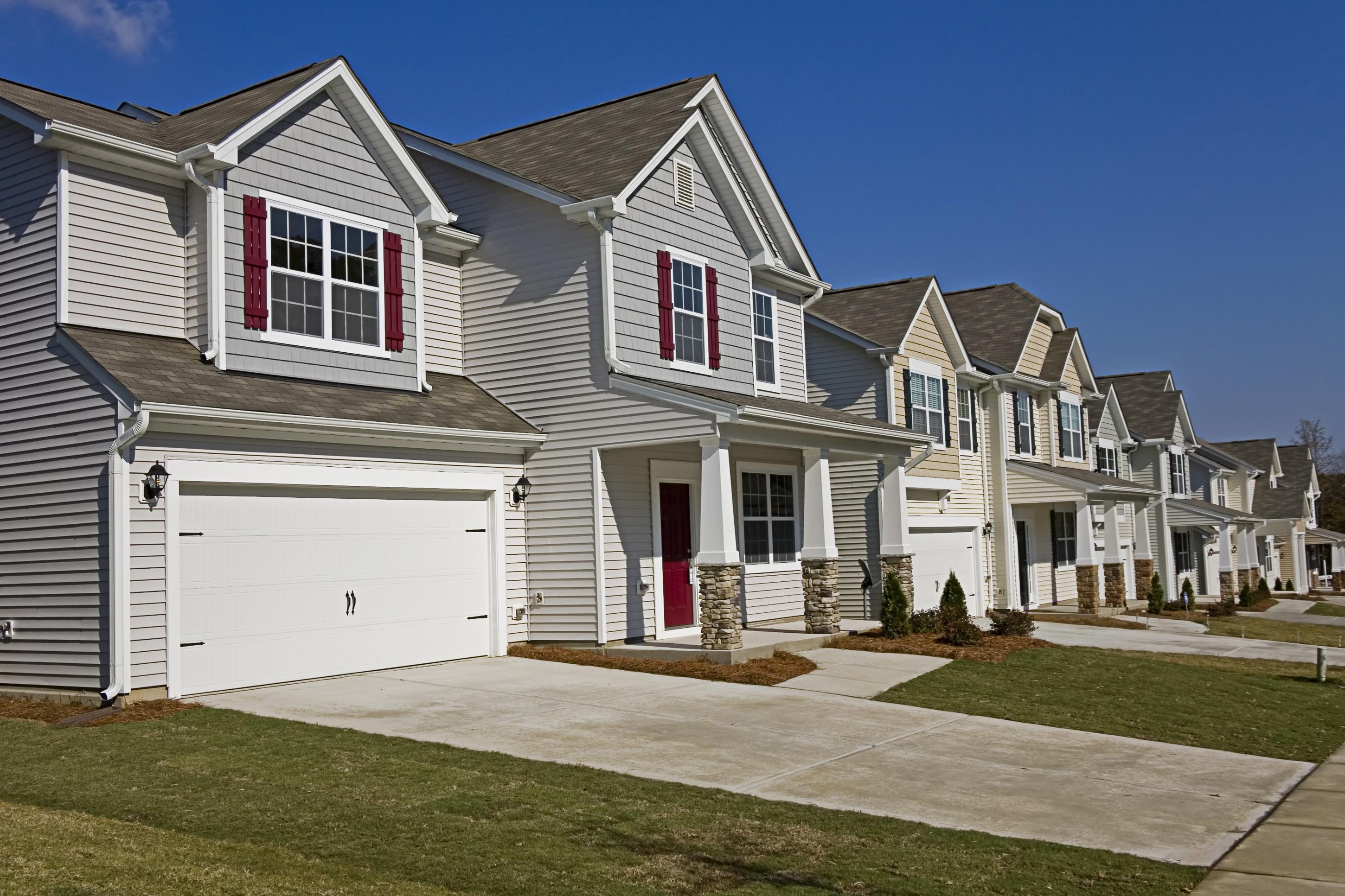 Rental Property Header Rental Property Header